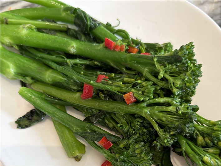 broccoli